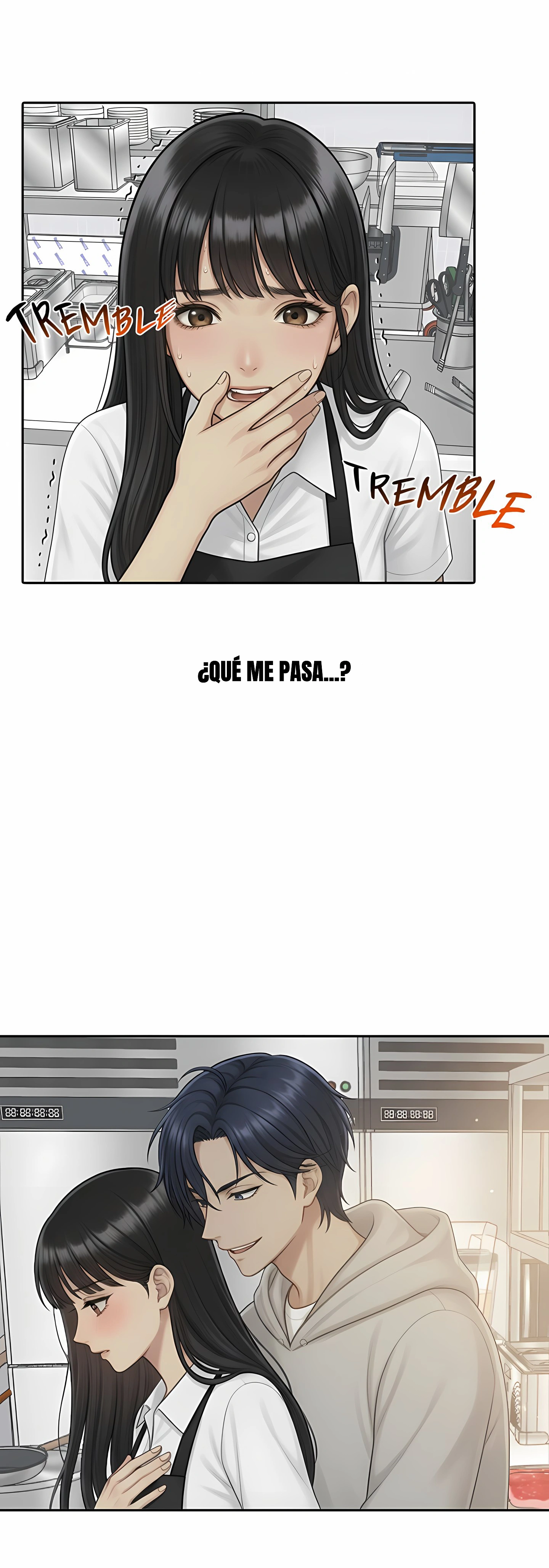Bajo mi hechizo Capítulo 4 - Página 50