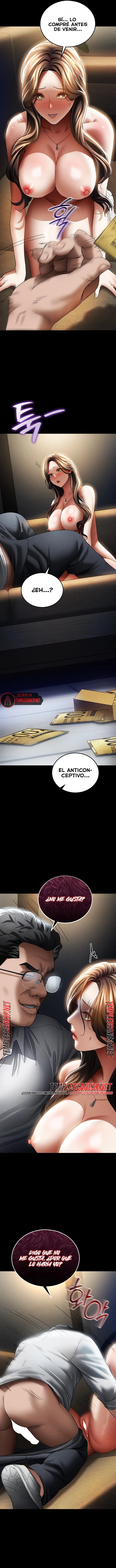 El Diario del Manager de Idols Capítulo 5 - Página 17