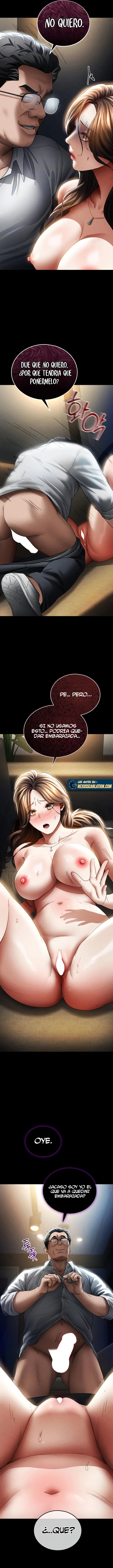 El Diario del Manager de Idols Capítulo 6 - Página 2