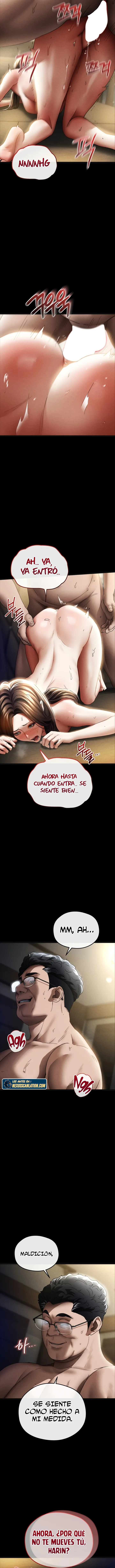 El Diario del Manager de Idols Capítulo 7 - Página 13