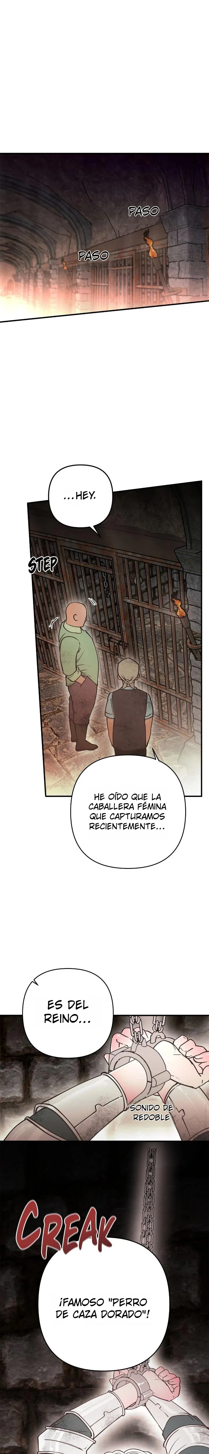 Caballera Adicta a las Novelas Eroticas Capítulo 1 - Página 1