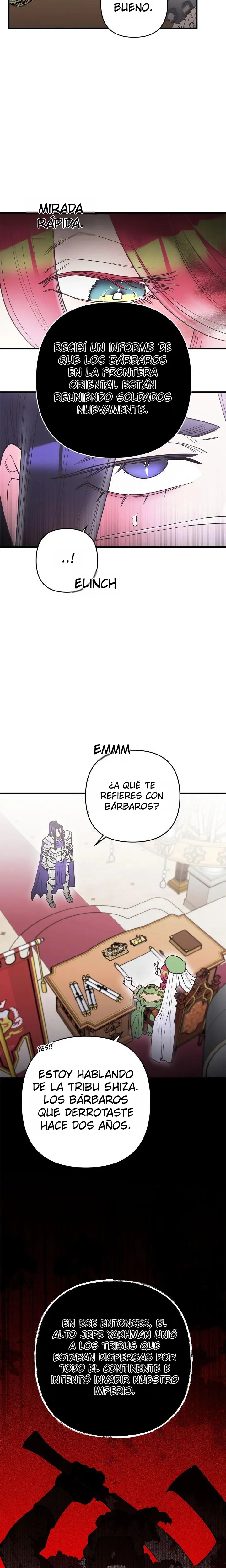 Caballera Adicta a las Novelas Eroticas Capítulo 1 - Página 15
