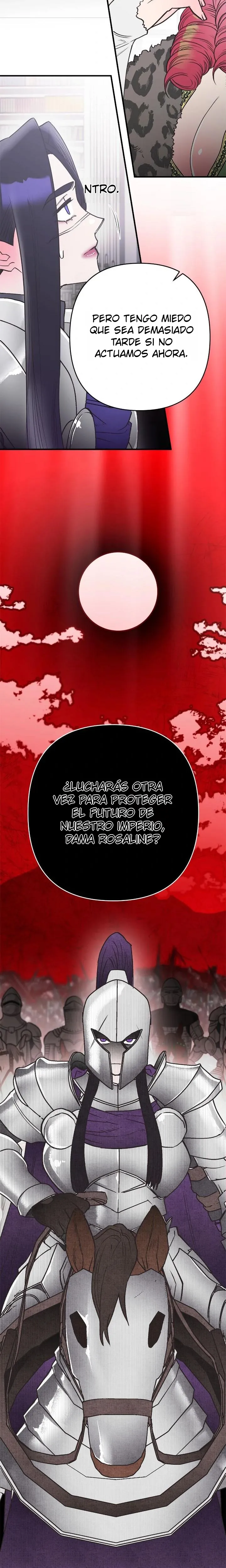 Caballera Adicta a las Novelas Eroticas Capítulo 1 - Página 17