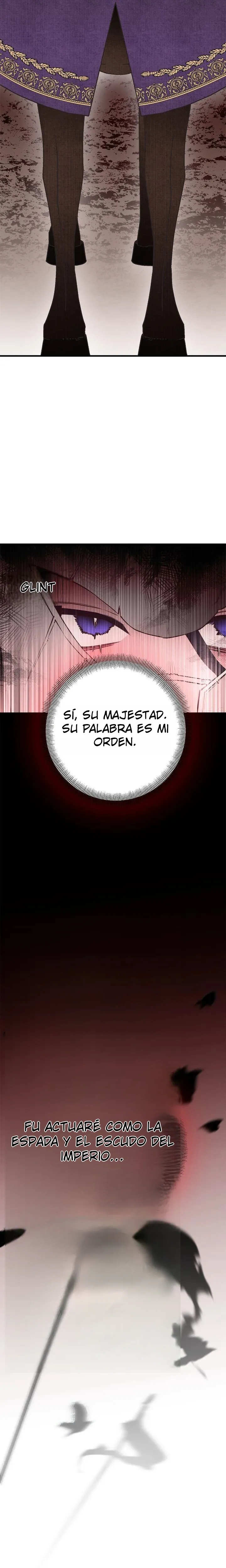 Caballera Adicta a las Novelas Eroticas Capítulo 1 - Página 18