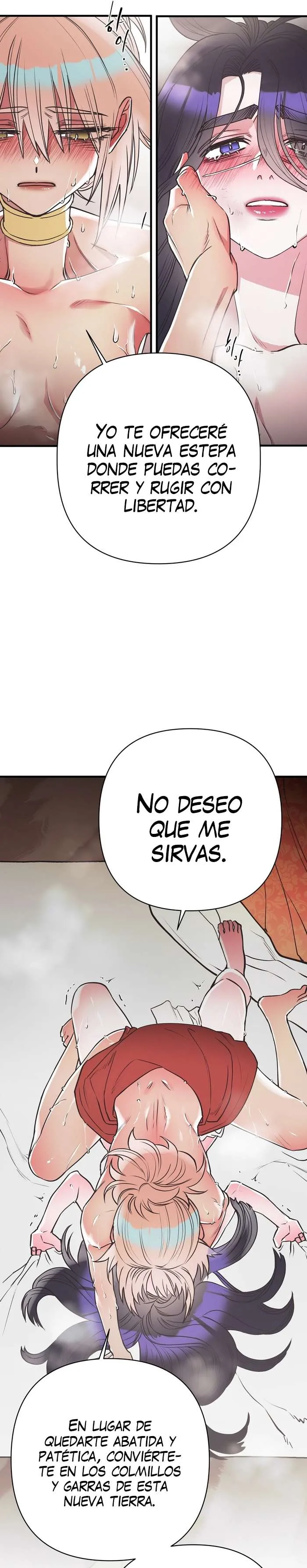 Caballera Adicta a las Novelas Eroticas Capítulo 4 - Página 24