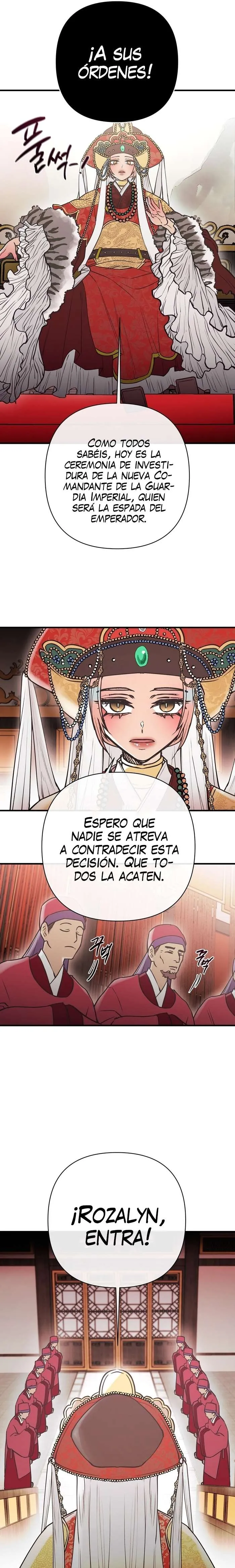 Caballera Adicta a las Novelas Eroticas Capítulo 5 - Página 12