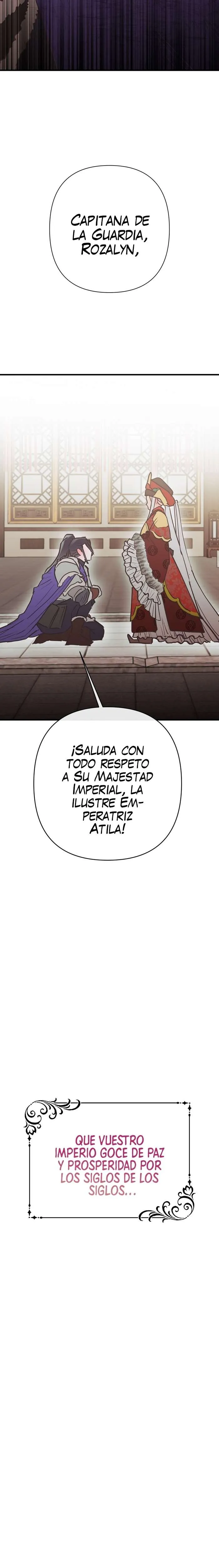 Caballera Adicta a las Novelas Eroticas Capítulo 5 - Página 25