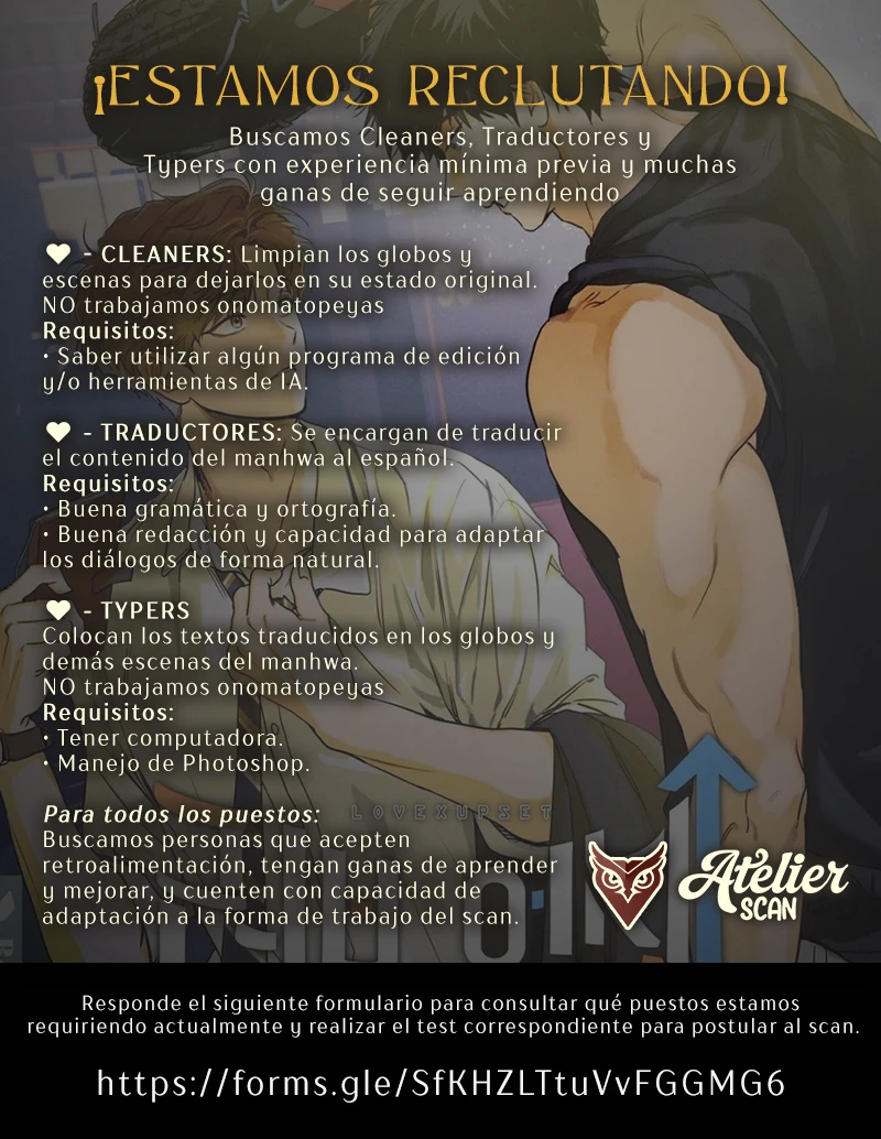 Amor agridulce Capítulo 11 - Página 12