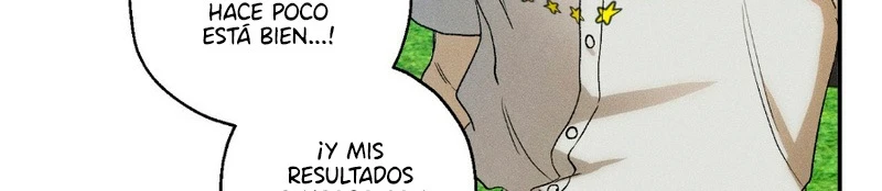 Amor agridulce Capítulo 16 - Página 4