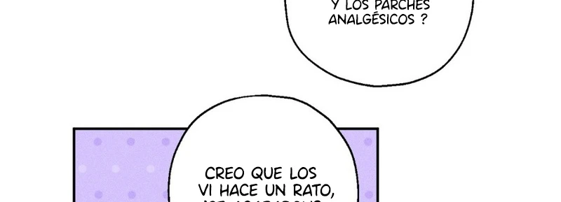 Amor agridulce Capítulo 17 - Página 19