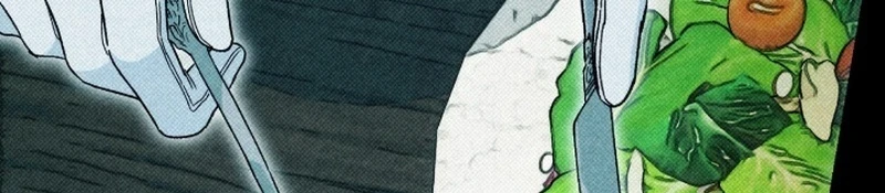 Me confesé y terminé siendo devorada. Capítulo 1 - Página 36