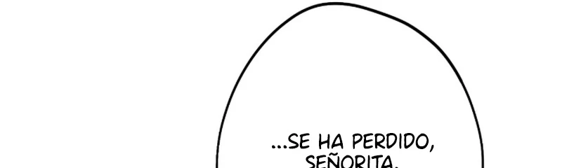 Me confesé y terminé siendo devorada. Capítulo 1 - Página 41