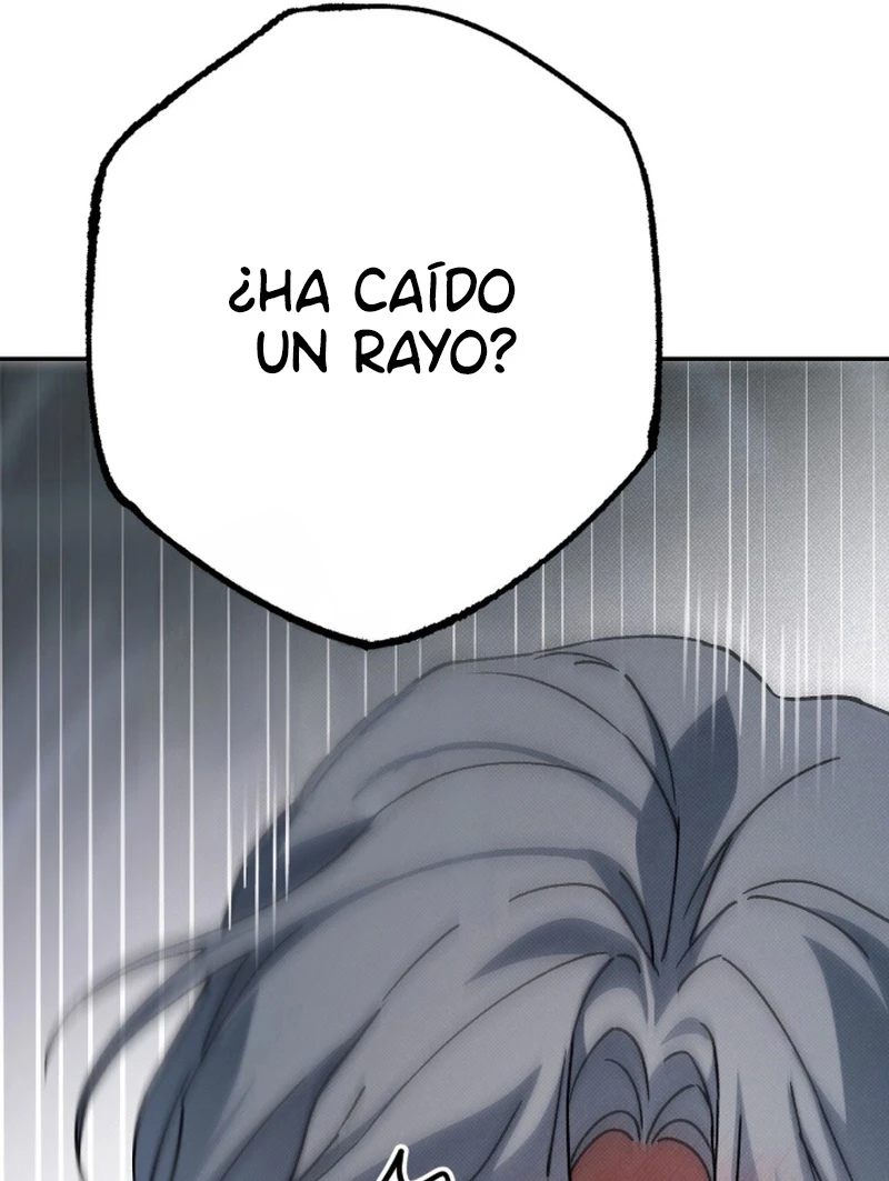 Me confesé y terminé siendo devorada. Capítulo 4 - Página 53