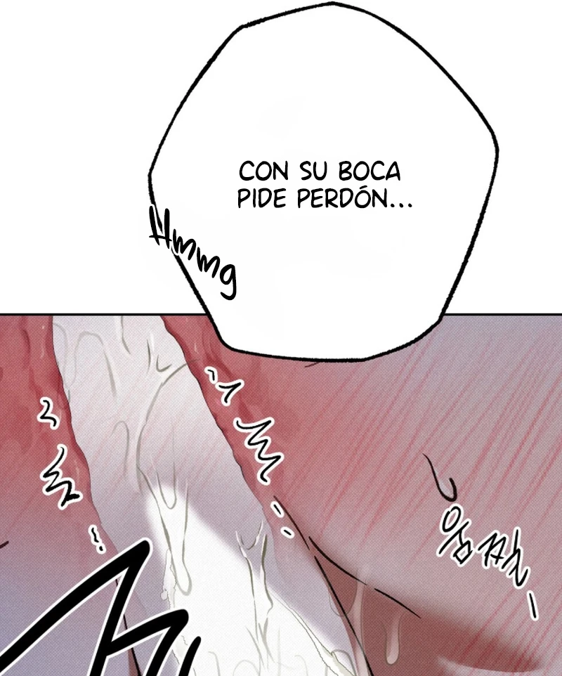 Me confesé y terminé siendo devorada. Capítulo 4 - Página 62