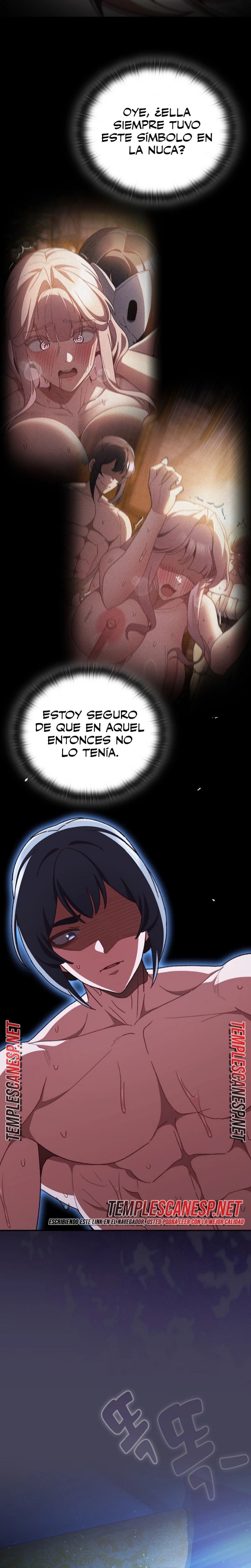 Embiste y conquista Capítulo 58 - Página 16