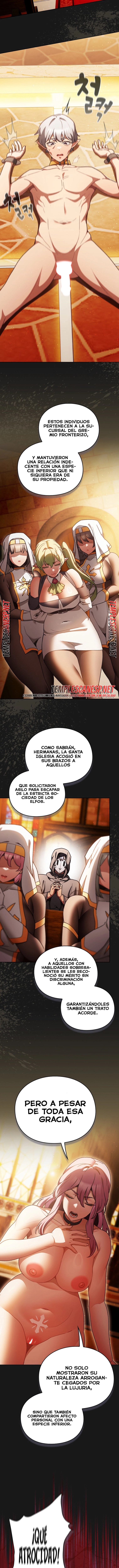 Embiste y conquista Capítulo 60 - Página 4
