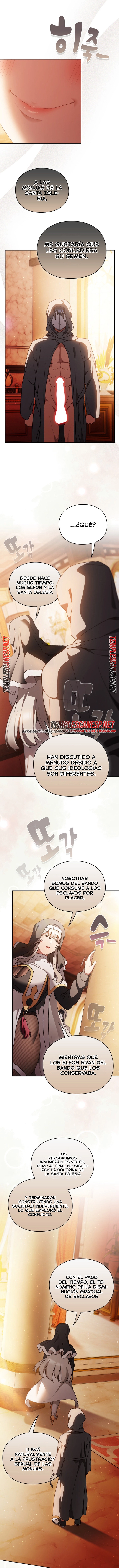 Embiste y conquista Capítulo 60 - Página 11
