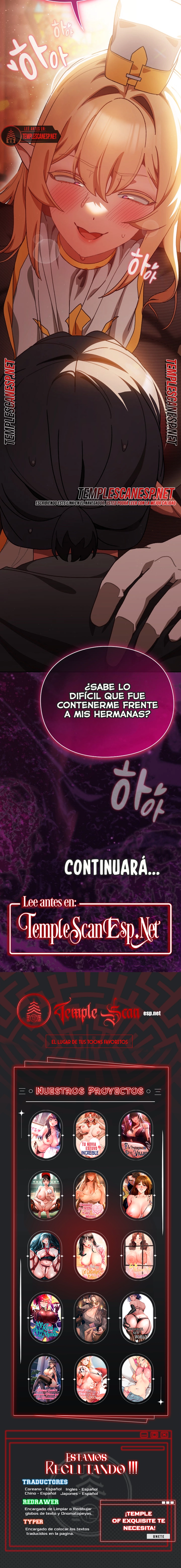 Embiste y conquista Capítulo 62 - Página 16