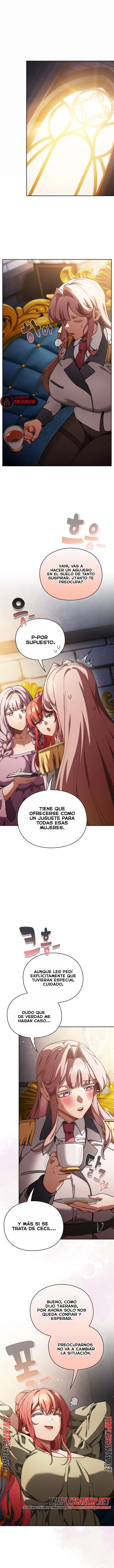 Embiste y conquista Capítulo 62 - Página 6