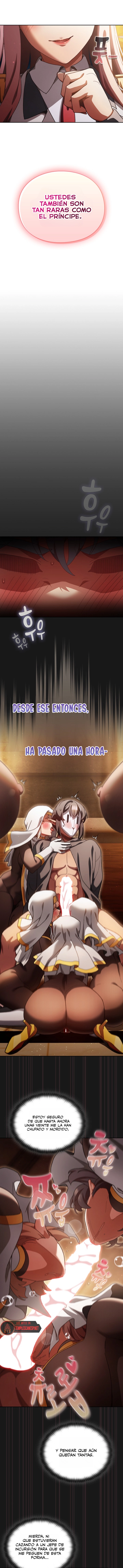 Embiste y conquista Capítulo 62 - Página 8