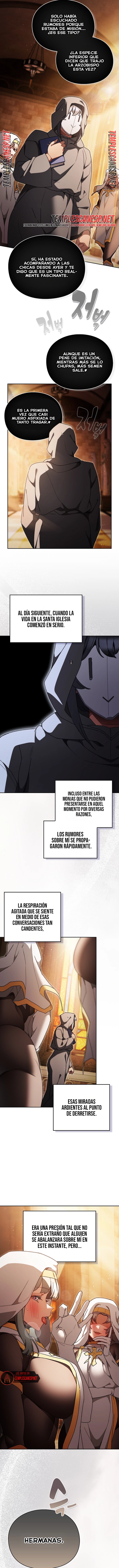 Embiste y conquista Capítulo 64 - Página 7