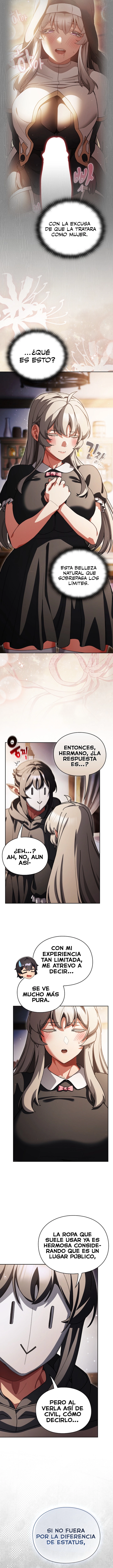 Embiste y conquista Capítulo 65 - Página 3