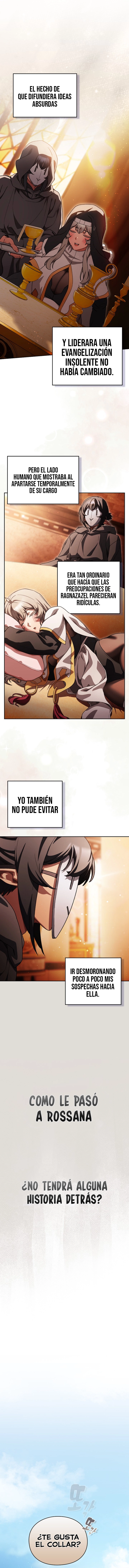 Embiste y conquista Capítulo 65 - Página 9