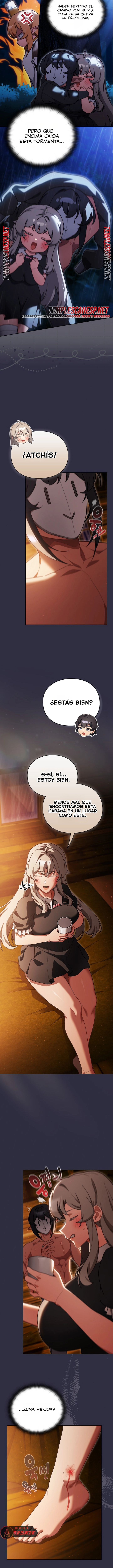 Embiste y conquista Capítulo 66 - Página 2