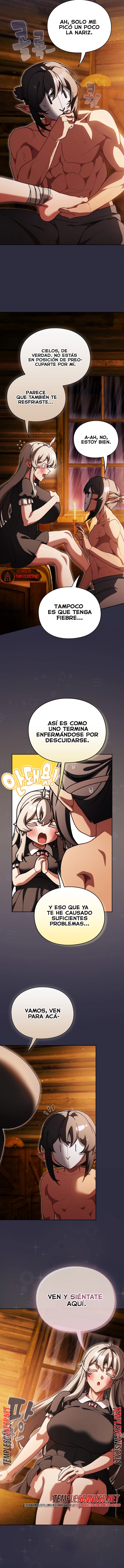 Embiste y conquista Capítulo 66 - Página 5