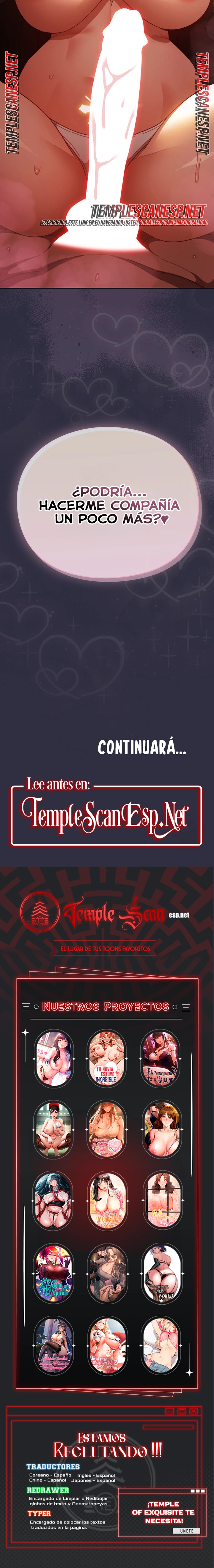 Embiste y conquista Capítulo 66 - Página 15