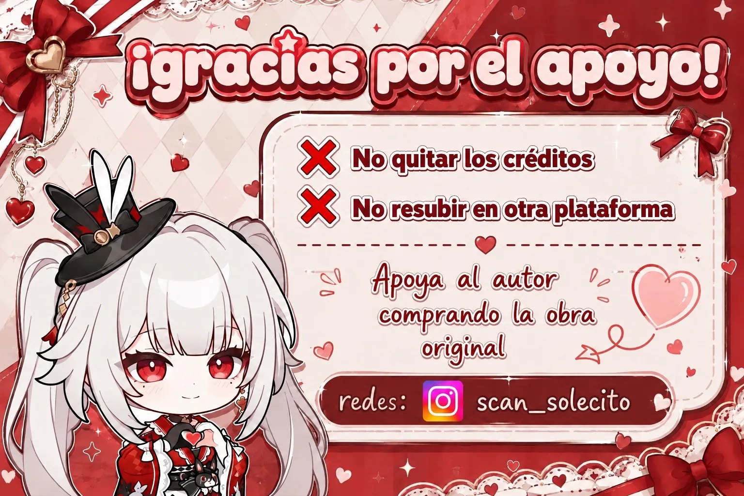 Cheater Meter Capítulo 1 - Página 2