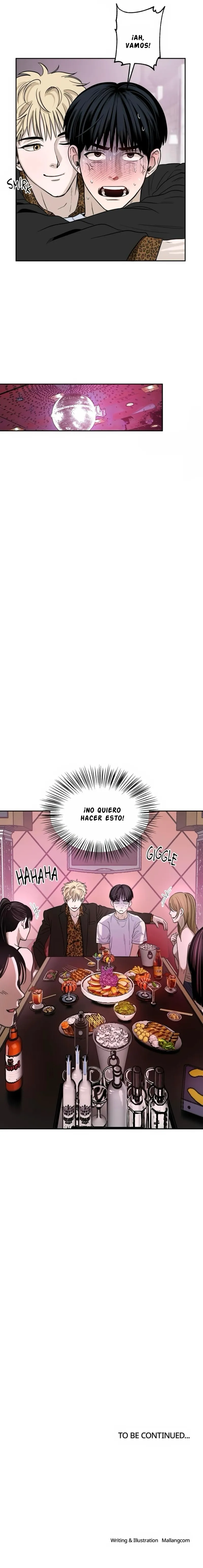Cheater Meter Capítulo 4 - Página 15