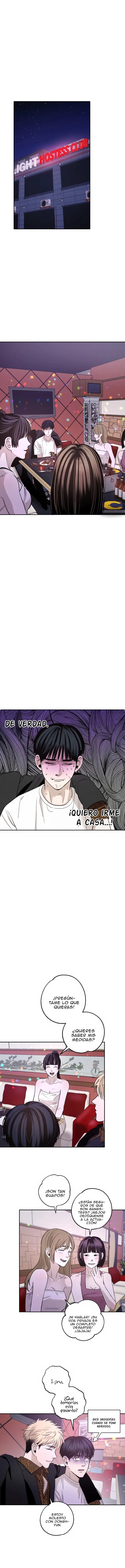 Cheater Meter Capítulo 5 - Página 3