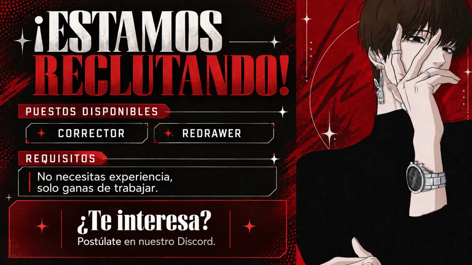 Cheater Meter Capítulo 5 - Página 14