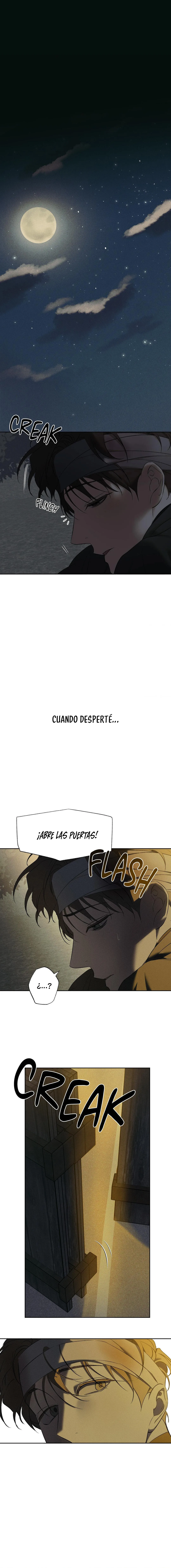 Los Perros Del Infierno Capítulo 1 - Página 13