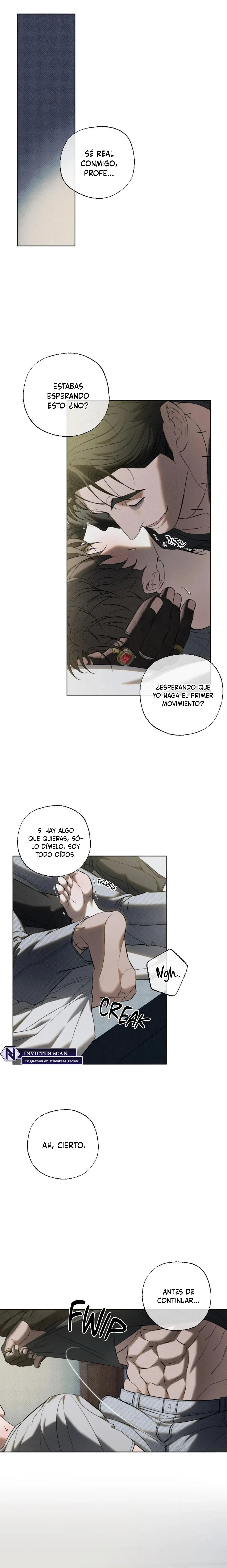 Los Perros Del Infierno Capítulo 10 - Página 2