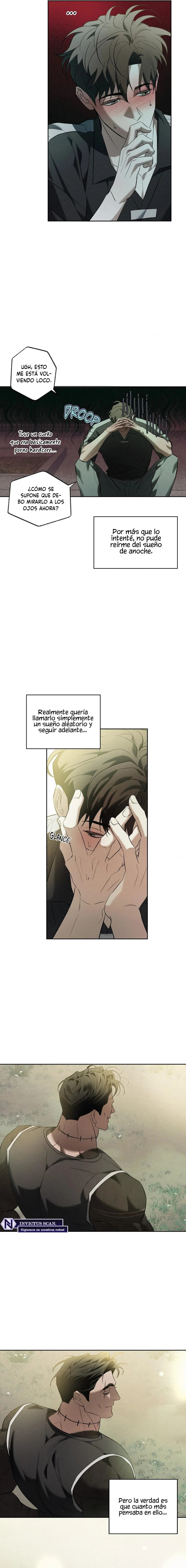 Los Perros Del Infierno Capítulo 10 - Página 12