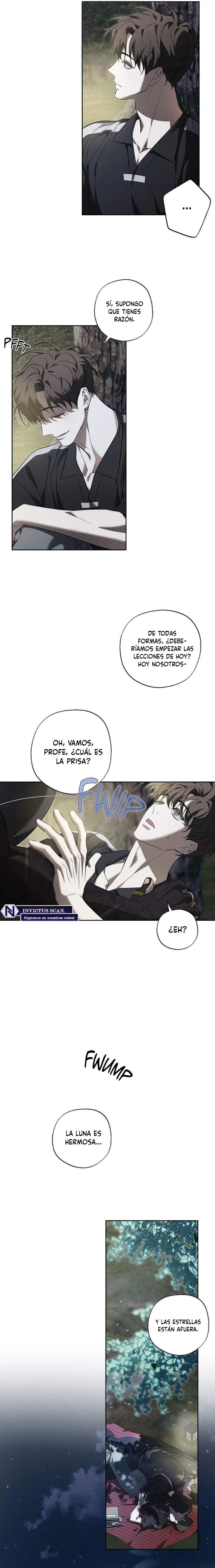 Los Perros Del Infierno Capítulo 10 - Página 16