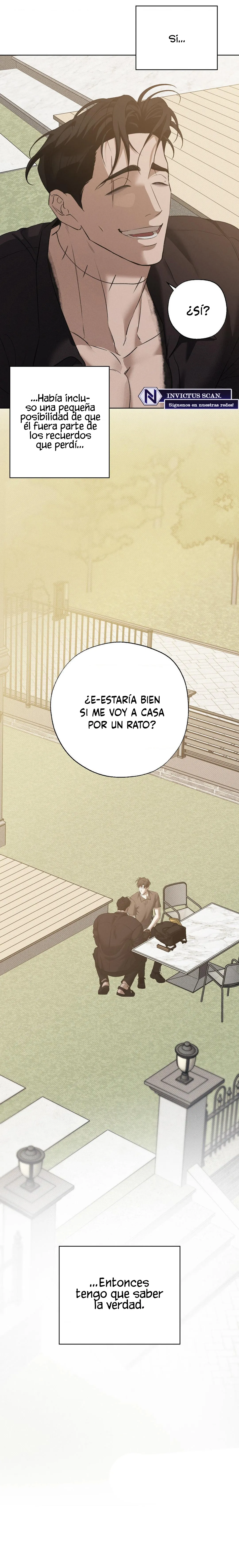 Los Perros Del Infierno Capítulo 22 - Página 14