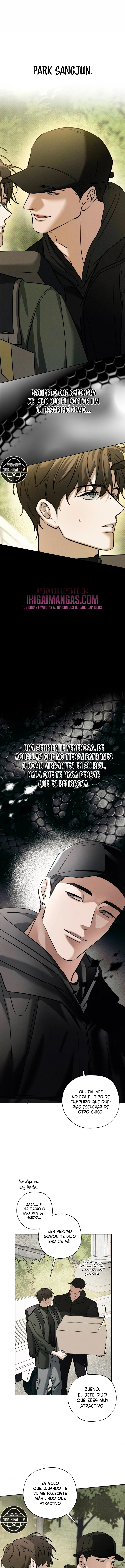 Los Perros Del Infierno Capítulo 33 - Página 2