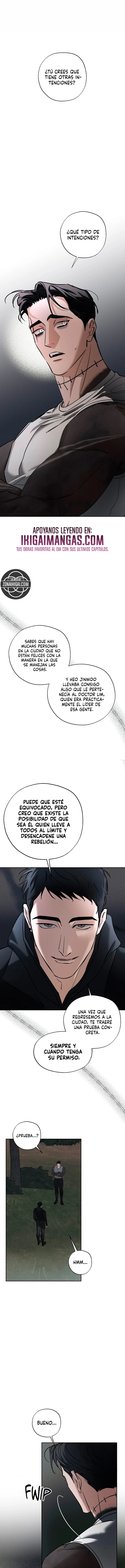 Los Perros Del Infierno Capítulo 38 - Página 2