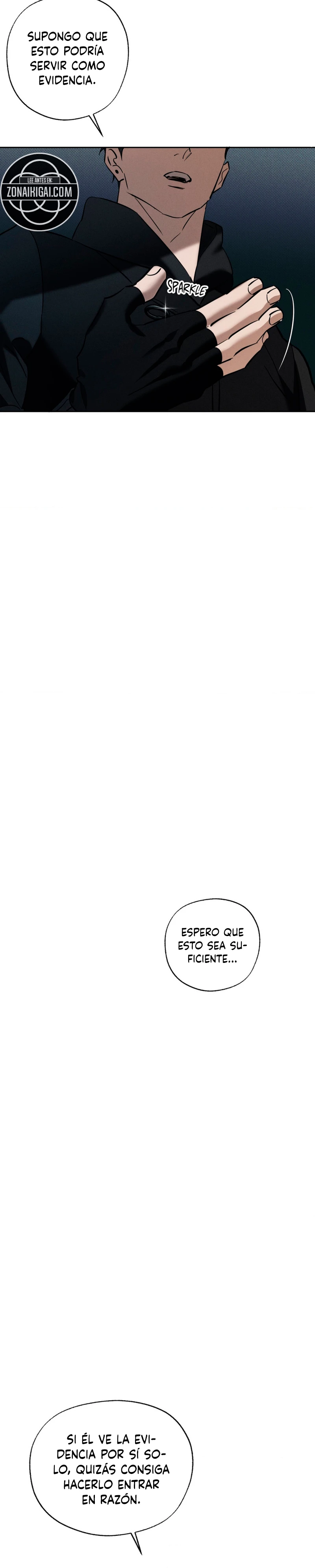 Los Perros Del Infierno Capítulo 39 - Página 5
