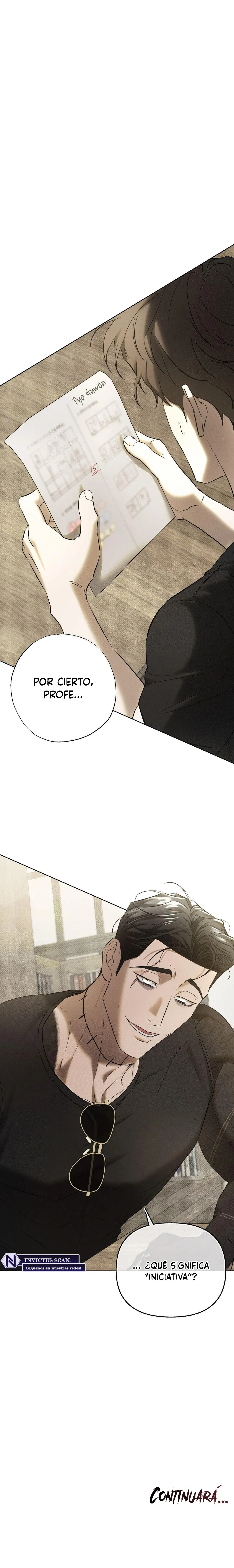 Los Perros Del Infierno Capítulo 4 - Página 14