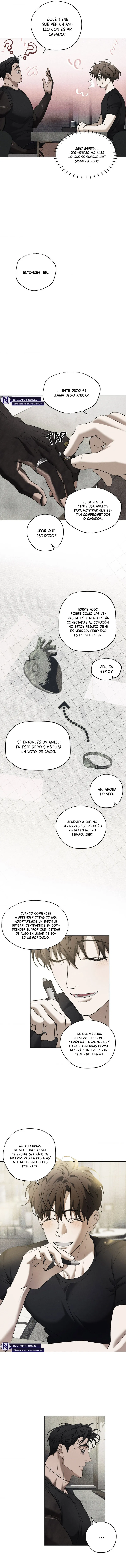 Los Perros Del Infierno Capítulo 6 - Página 2