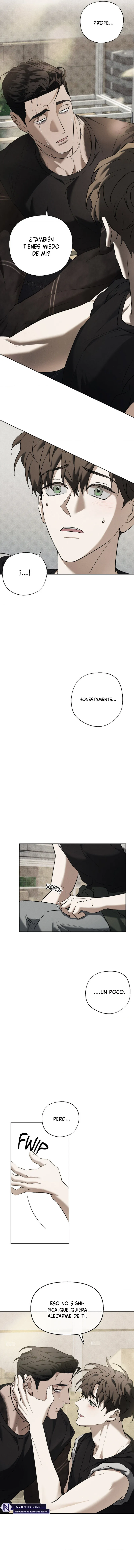 Los Perros Del Infierno Capítulo 7 - Página 8