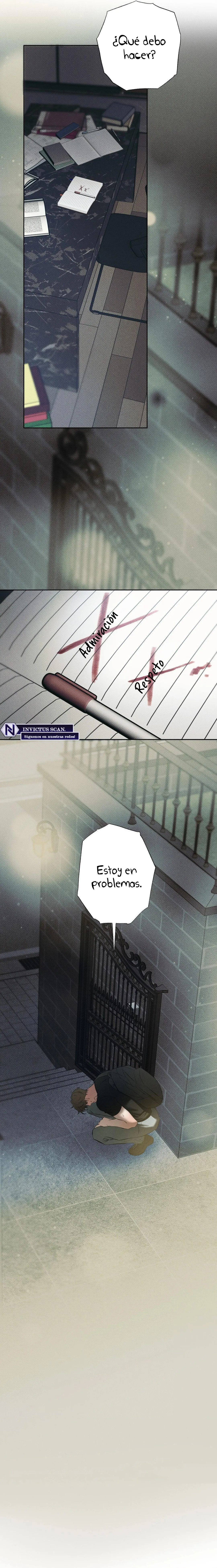 Los Perros Del Infierno Capítulo 8 - Página 16