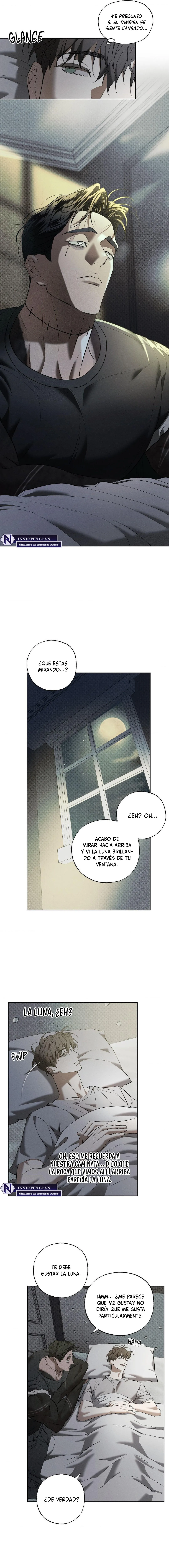 Los Perros Del Infierno Capítulo 9 - Página 12