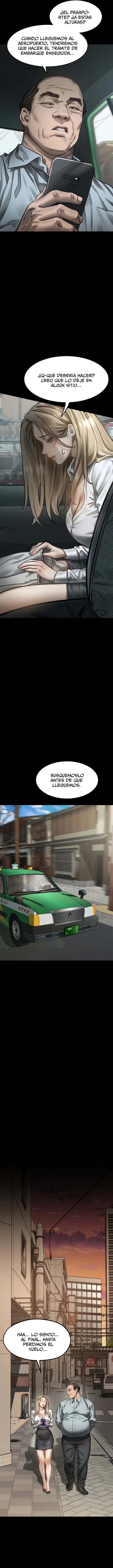 Depravación: caer en lo más bajo Capítulo 87 - Página 24