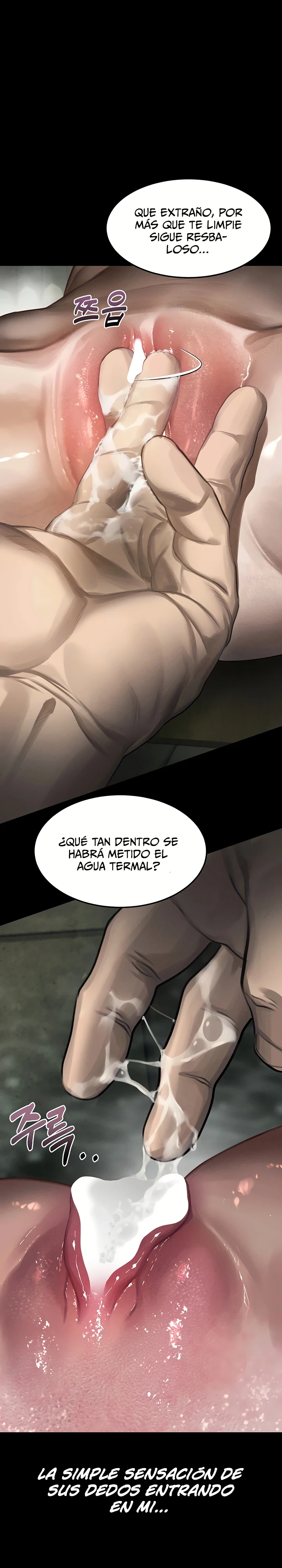 Depravación: caer en lo más bajo Capítulo 89 - Página 7