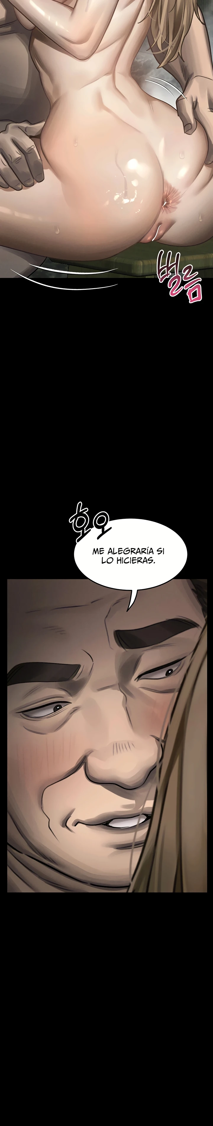 Depravación: caer en lo más bajo Capítulo 89 - Página 9